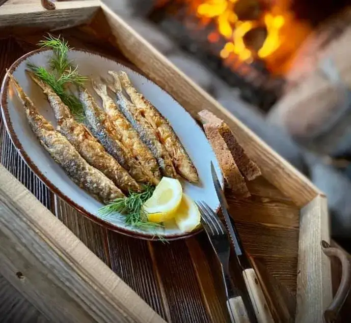 Zdjęcie Gdzie zjeść w Suwałkach? Odkryj najlepsze lokale gastronomiczne