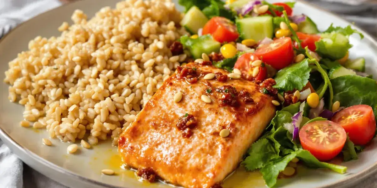 Zdjęcie Co zjeść na kolację przed badaniem cholesterolu, by nie zaszkodzić?