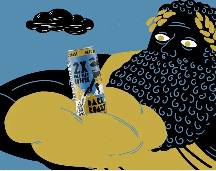 Zdjęcie Filmik reklamowy w krzyżówce - rozwiąż zagadkę w 5 sekund