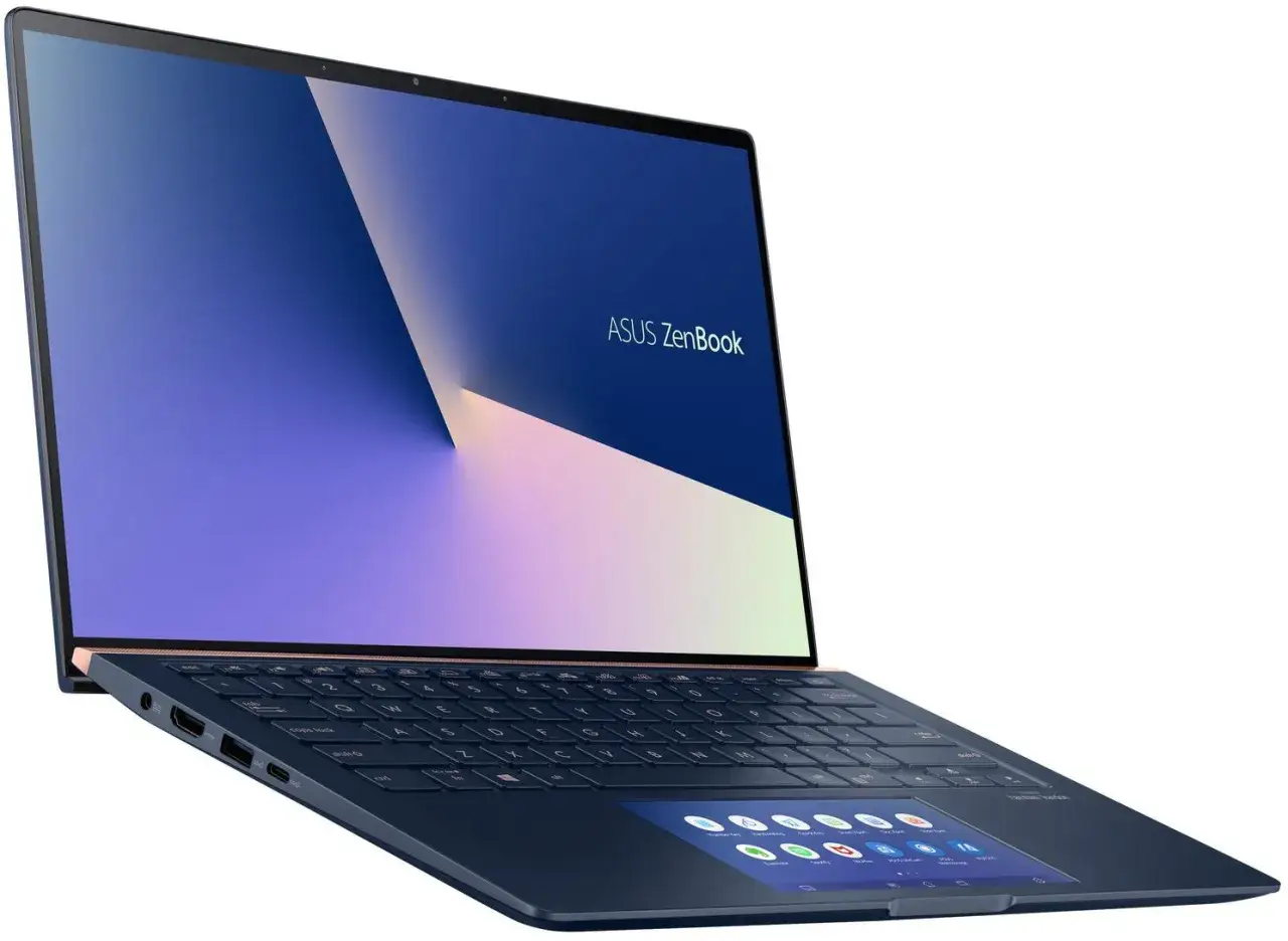 Zdjęcie Jaka matryca do laptopa? Wybierz najlepszą opcję dla siebie