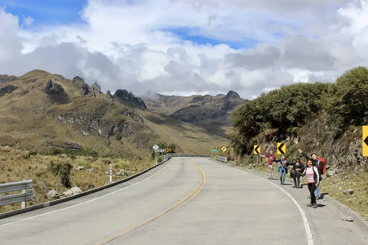 Zdjęcie Czy w Tunezji jest bezpiecznie? Uniknij zagrożeń i ciesz się urlopem