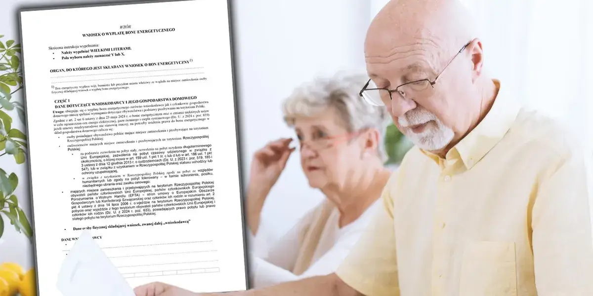 Zdjęcie Gdzie złożyć wniosek o dofinansowanie do gazu, aby nie stracić szansy?