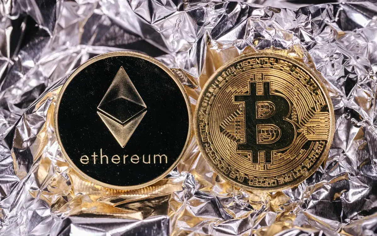 Zdjęcie Czy inwestowanie w kryptowaluty jest bezpieczne? Odkryj ryzyka i fakty