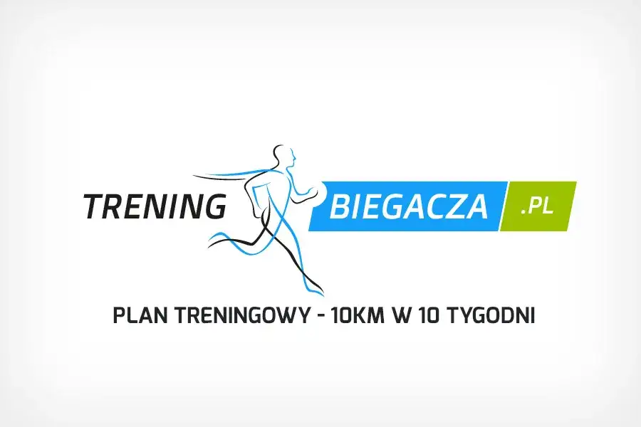Zdjęcie Jak zacząć biegać: 10-tygodniowy plan dla początkujących, który działa