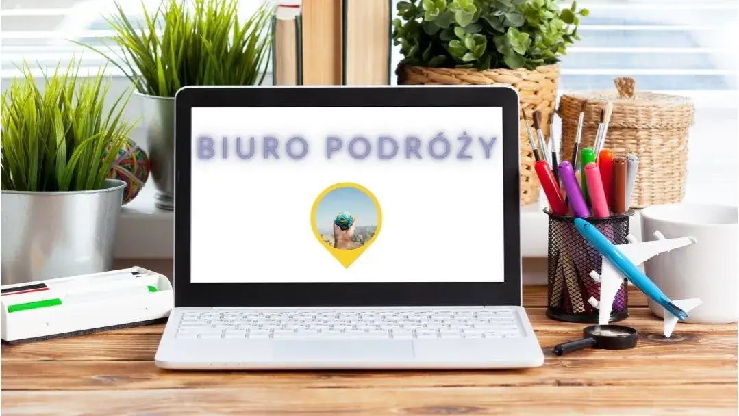 Zdjęcie Jak otworzyć własne biuro podróży i uniknąć najczęstszych błędów