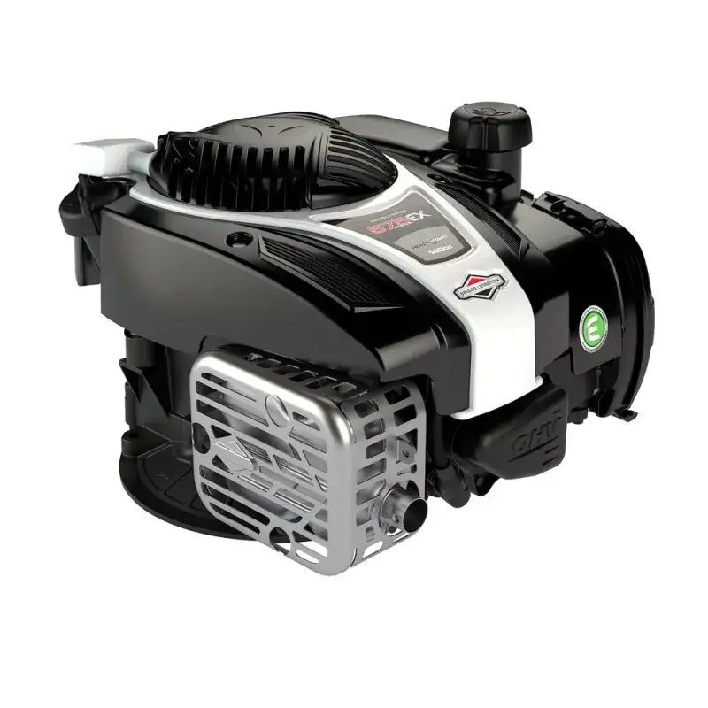 Zdjęcie Przerwa na świecy Briggs & Stratton: Klucz do wydajności silnika