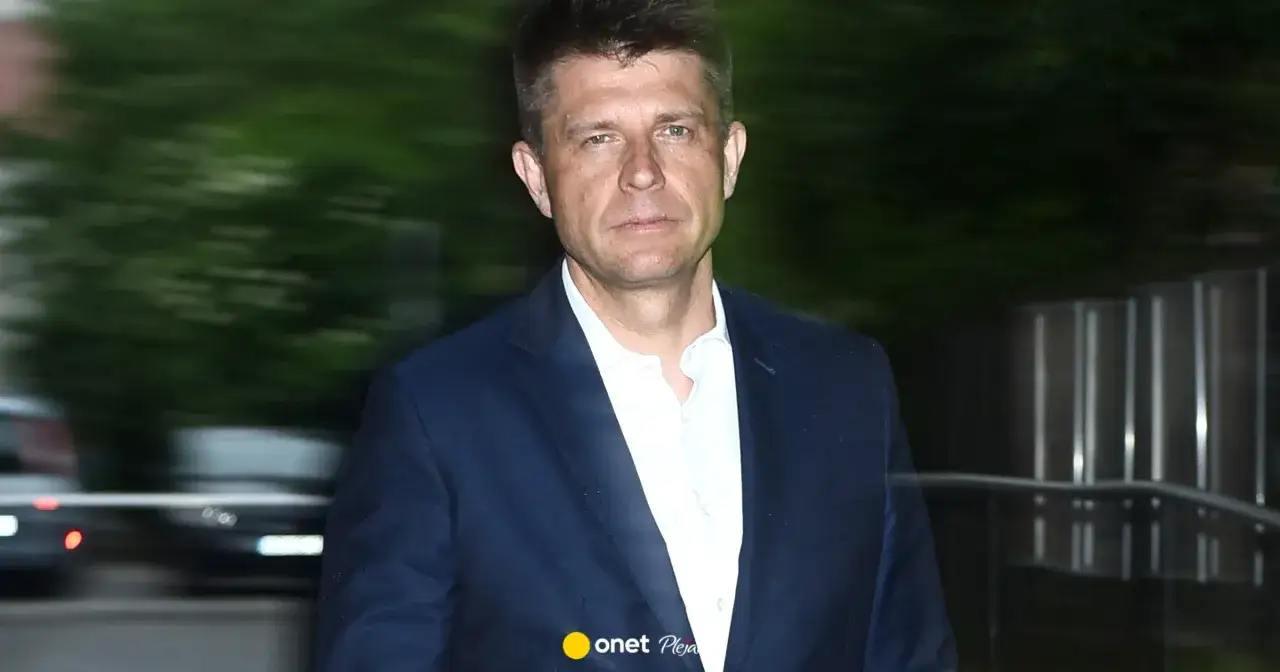 Zdjęcie Ryszard Petru - Kim jest i co osiągnął w polskiej polityce?