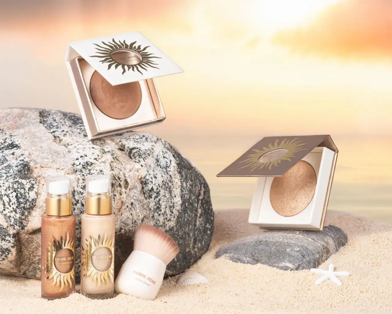 Zdjęcie Pierre René baza wygładzająca – poznaj jej wyjątkowe właściwości i opinie