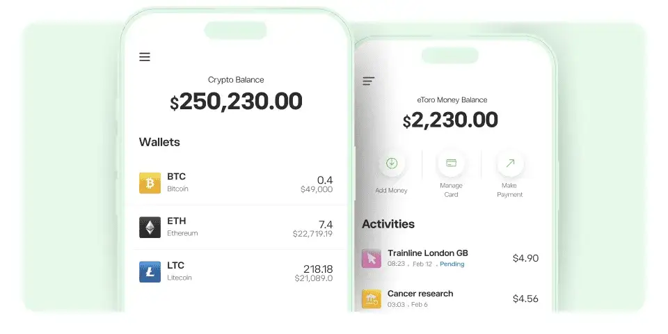 Zdjęcie Jak sprzedać kryptowaluty na eToro – krok po kroku i co musisz wiedzieć