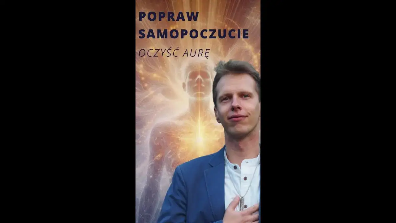 Zdjęcie Jak oczyścić aurę i odzyskać równowagę emocjonalną – proste metody