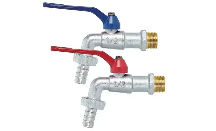 Zdjęcie Jak zamontować kran ogrodowy bez błędów i z łatwością