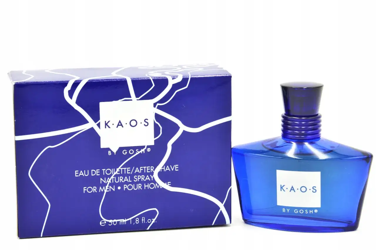 Zdjęcie Woda toaletowa męska do czego służy? Odkryj jej niezwykłe zastosowania