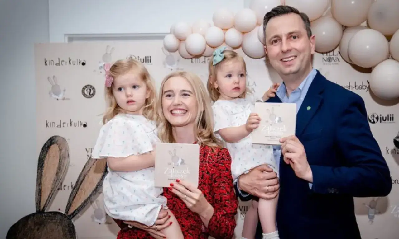 Zdjęcie Czy Kosiniak-Kamysz ma dzieci? Zaskakujące fakty o jego rodzinie