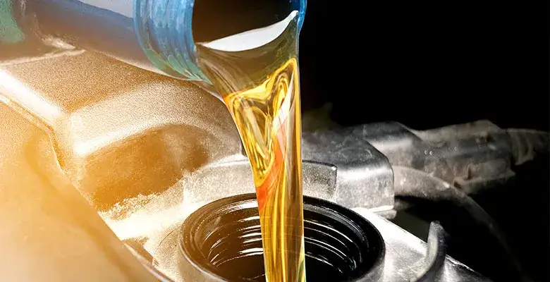 Zdjęcie Das richtige Getriebe&ouml;l w&auml;hlen: So vermeiden Sie teure Sch&auml;den