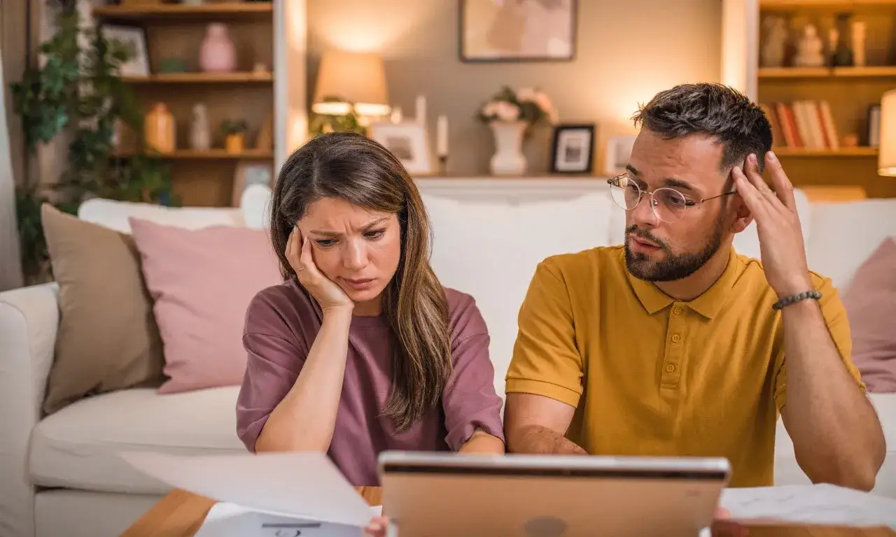 Zdjęcie Czy komornik może zająć dom z hipoteką? Sprawdź, co grozi właścicielowi