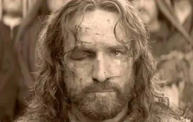 Zdjęcie Pasja cały film: Analiza przyczyn głębokich emocji wywoływanych przez film