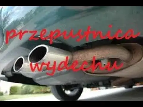 Zdjęcie Przepustnica wydechu czy warto? Odkryj jej prawdziwe zalety i wady