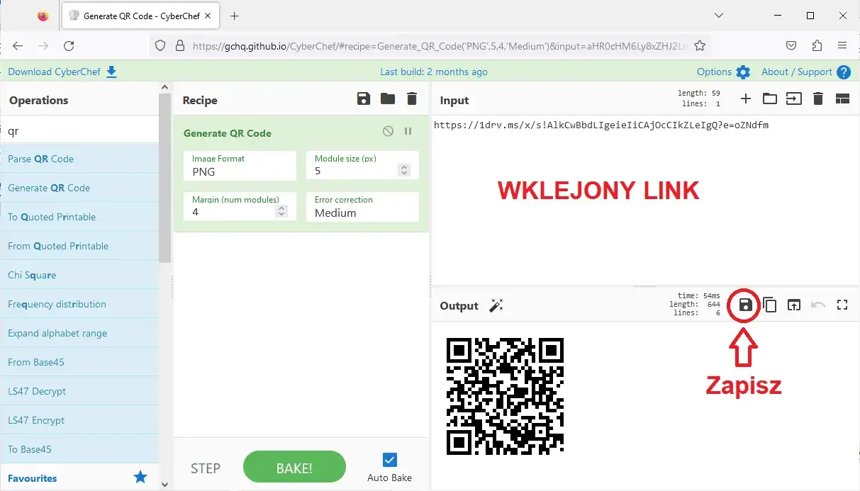 Zdjęcie Tworzenie kodu QR w Excelu - Proste metody, które zaskoczą każdego
