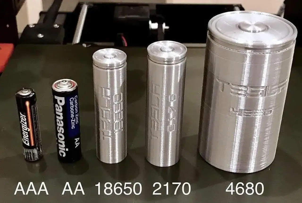 Zdjęcie Bateria Eggo &ndash; sprawdź cechy, ceny i por&oacute;wnania modeli