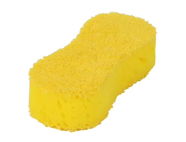 Zdjęcie Najlepsza gąbka do mycia auta - uniknij zarysowań i uszkodzeń