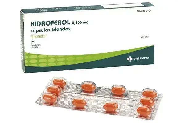 Zdjęcie Vitamina D medicamento: Dosis, usos y riesgos que debes saber