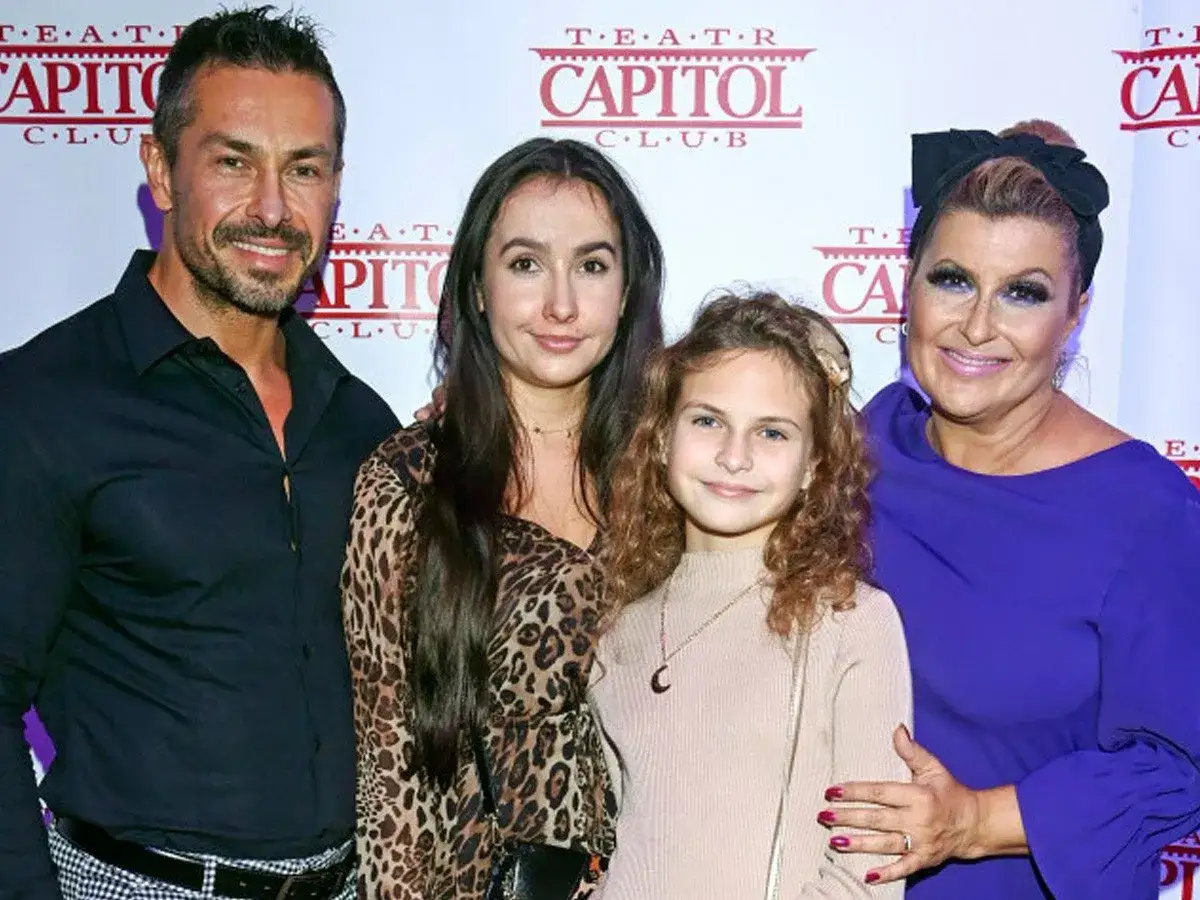 Zdjęcie Ile dzieci ma Katarzyna Skrzynecka? Zaskakujące fakty o jej rodzinie