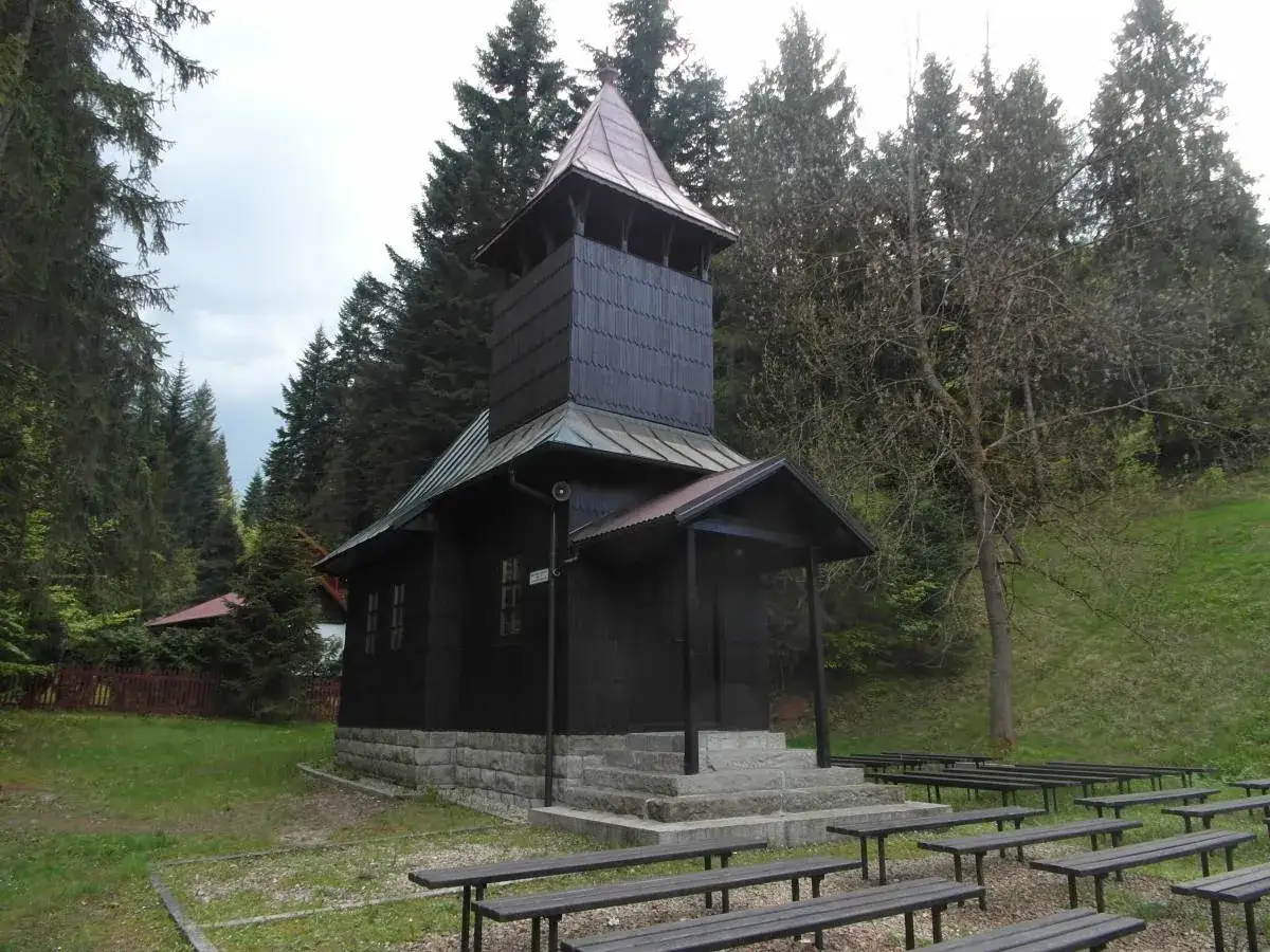 Zdjęcie Żabnica atrakcje: odkryj ukryte skarby i niezapomniane chwile