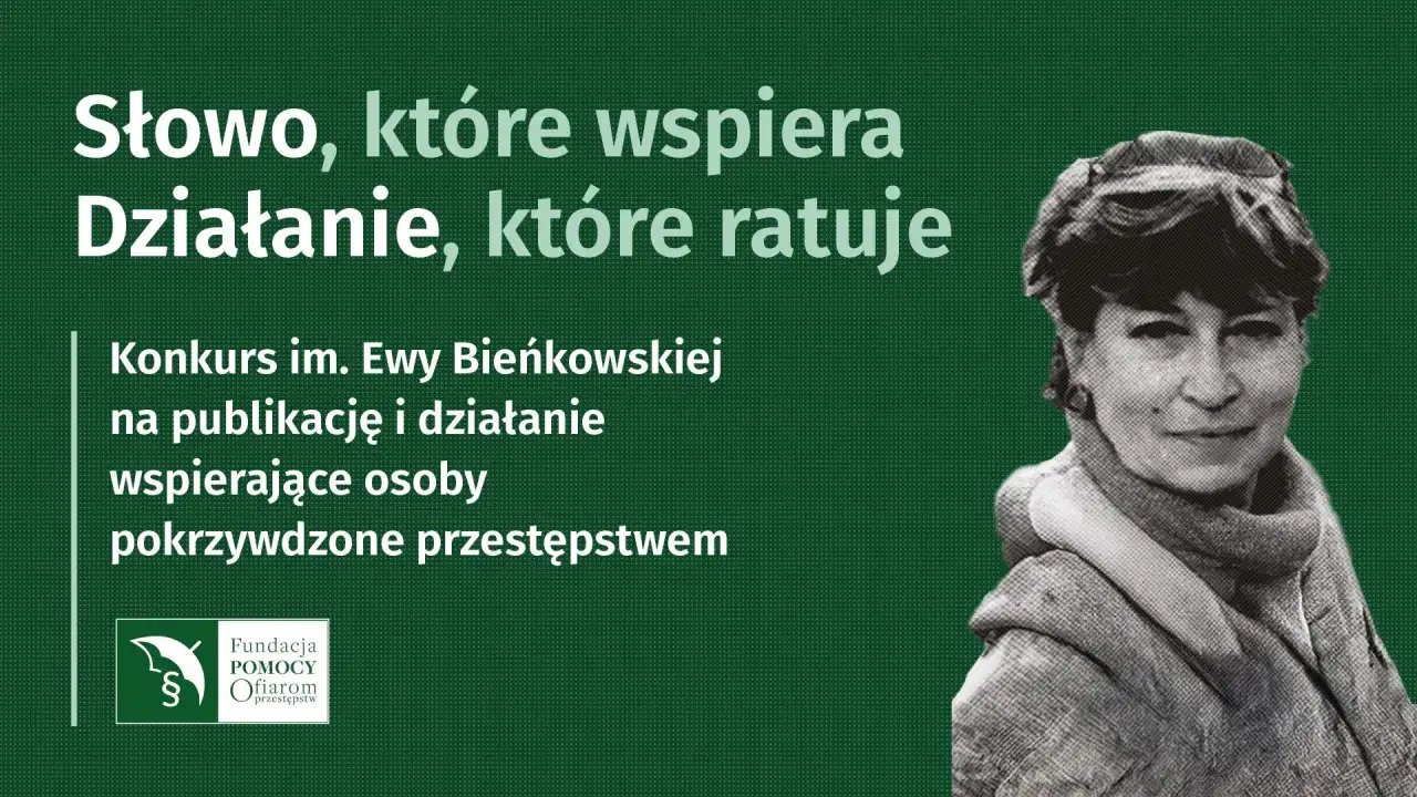 Zdjęcie Kto udziela pomocy ofiarom przestępstw? Oto organizacje, które pomogą