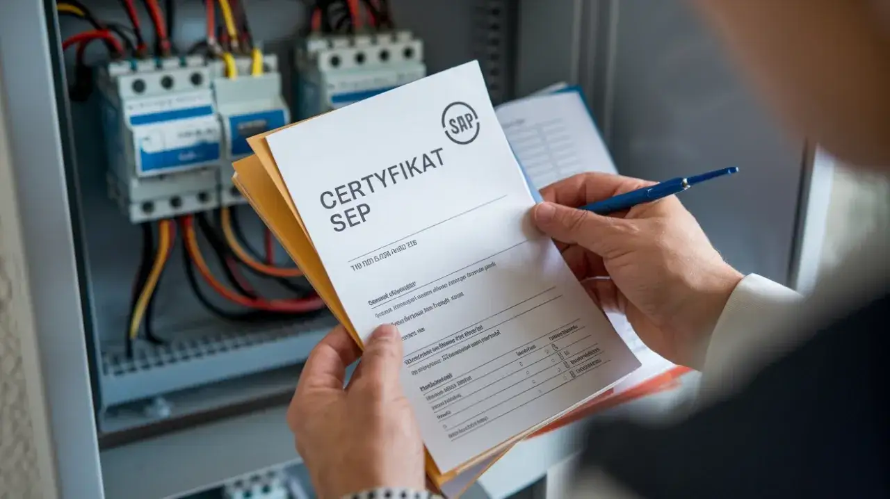 Zdjęcie Jak sprawdzić uprawnienia elektryka i uniknąć niebezpieczeństw