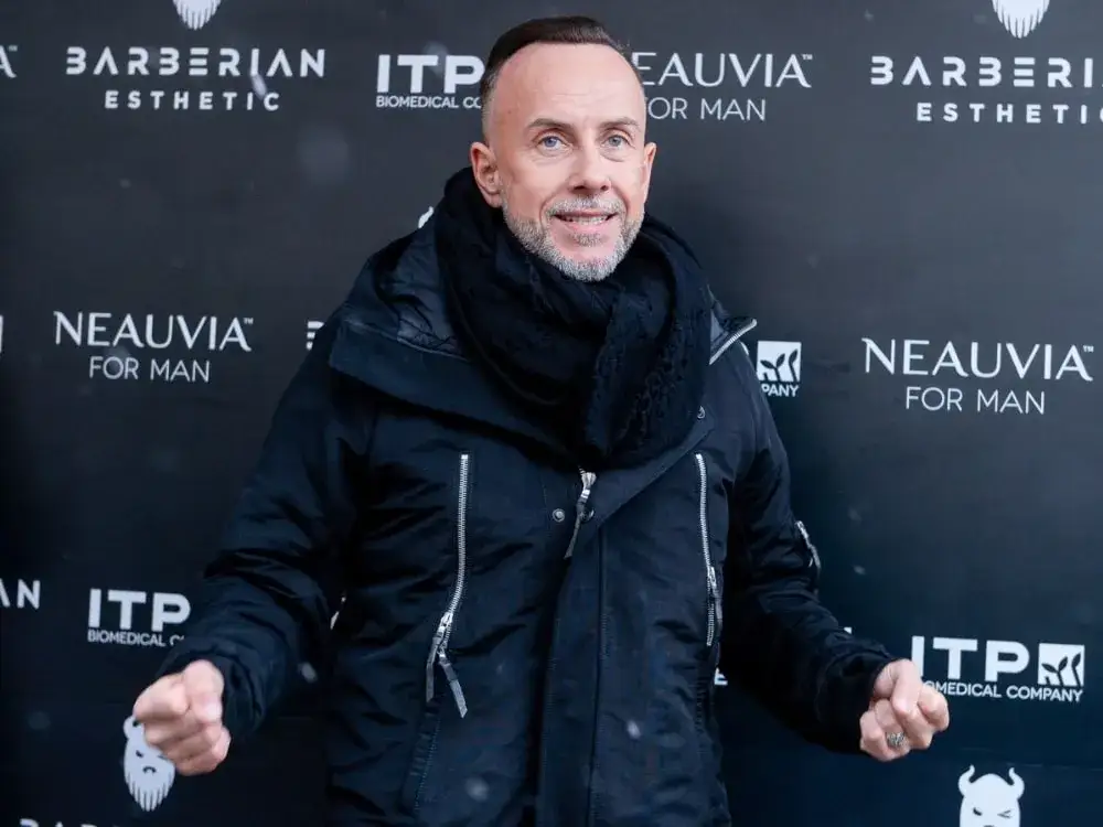 Zdjęcie Kim jest Nergal? Poznaj tajemnice tożsamości i działalności tej kontrowersyjnej postaci