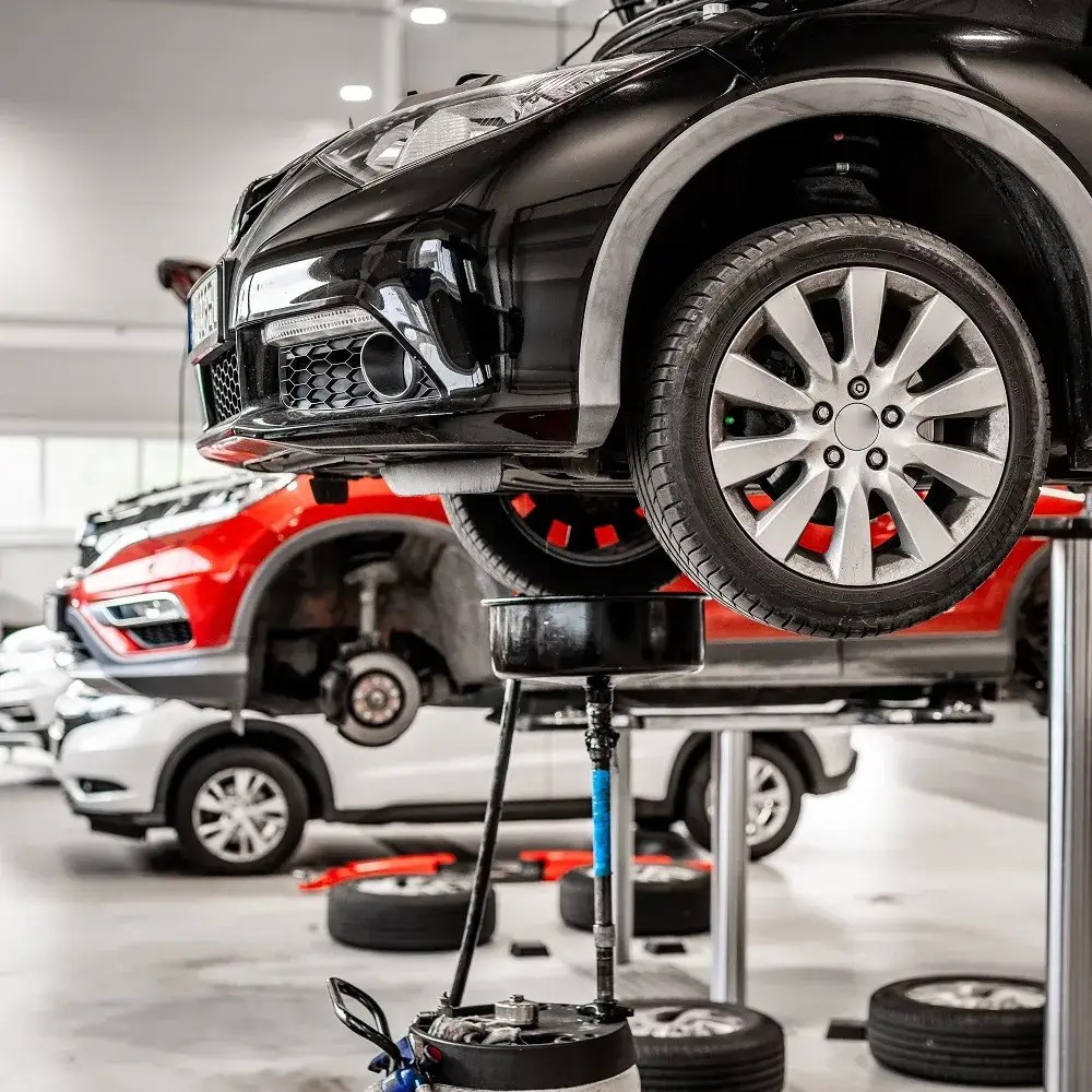 Zdjęcie Co daje wymiana oleju w skrzyni biegów? Oto kluczowe korzyści