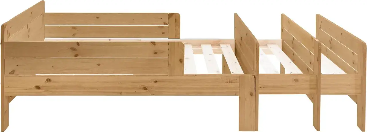 Zdjęcie Łóżko które rośnie z dzieckiem – jak wybrać idealne rozwiązanie dla malucha