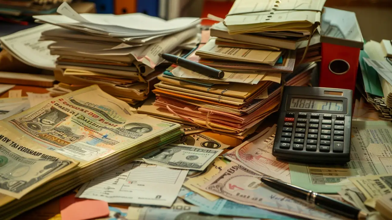 Zdjęcie Czy można odliczyć składki członkowskie od podatku? Przewodnik