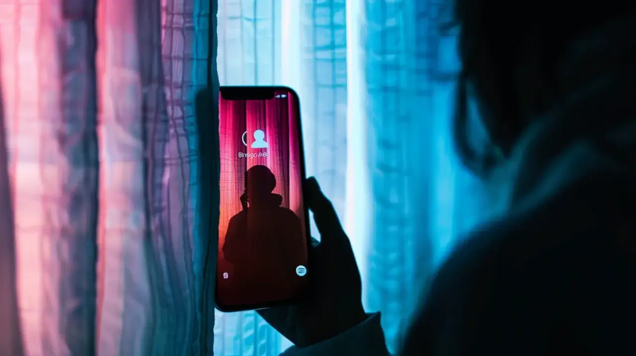 Zdjęcie Instagram: Jak ukryć status aktywności przed innymi i być incognito?