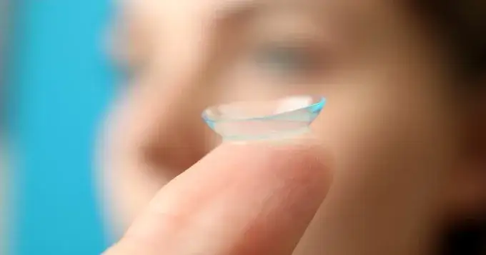 Zdjęcie Jak dobrać soczewki astygmatyzm, aby uniknąć problemów z widzeniem