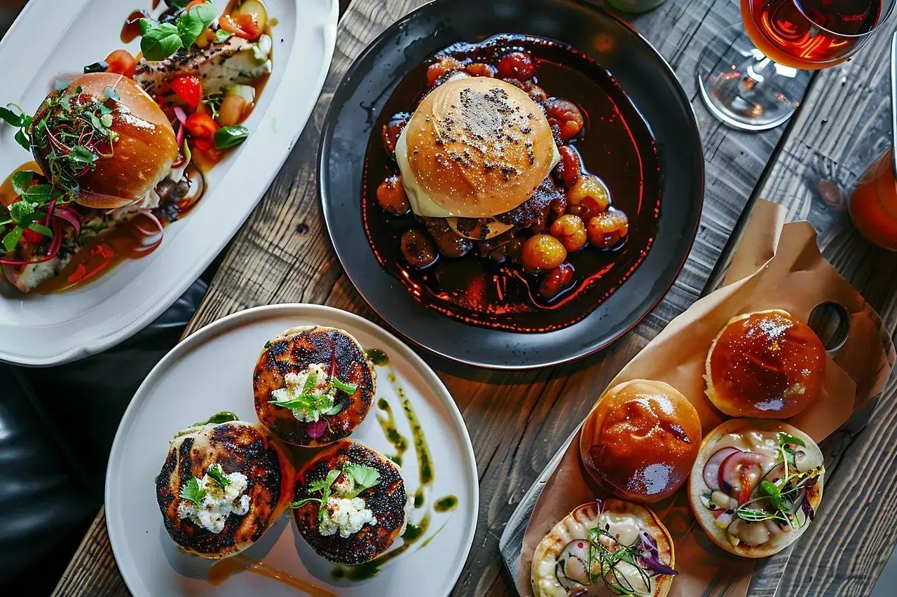 Zdjęcie Co zamiast mięsa na obiad? Sycące przepisy, które zaskoczą smakami