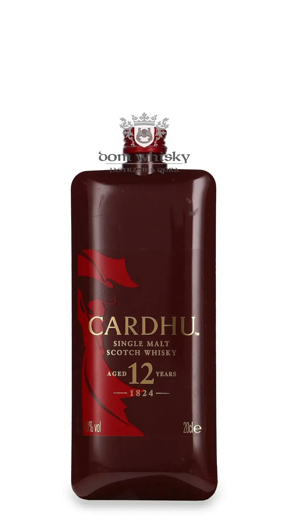 Zdjęcie Gdzie kupić whisky 100ml? Sprawdź najlepsze oferty i sklepy