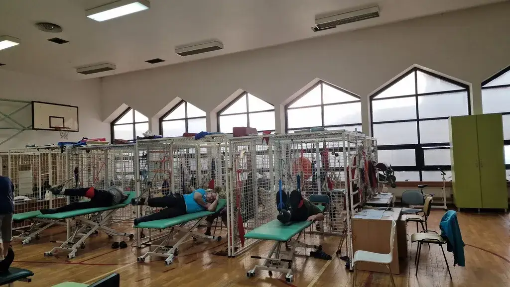 Zdjęcie Ile trwa rehabilitacja w Korfantowie? Sprawdź, co musisz wiedzieć