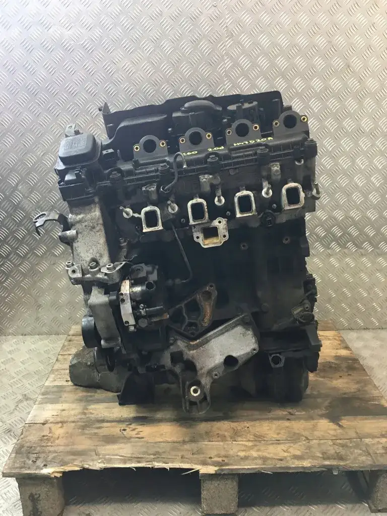 Zdjęcie Bmw e60 jaki silnik diesla – poznaj najlepsze opcje i ich osiągi