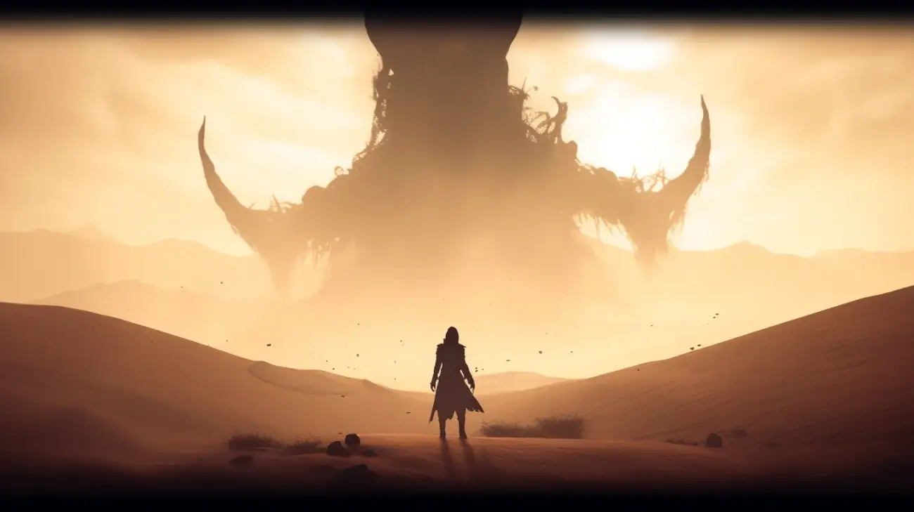 Nowe dane wykopane przez gracza dają do myślenia na temat spadków unikalnych przedmiotów - co dalej niż Duriel?