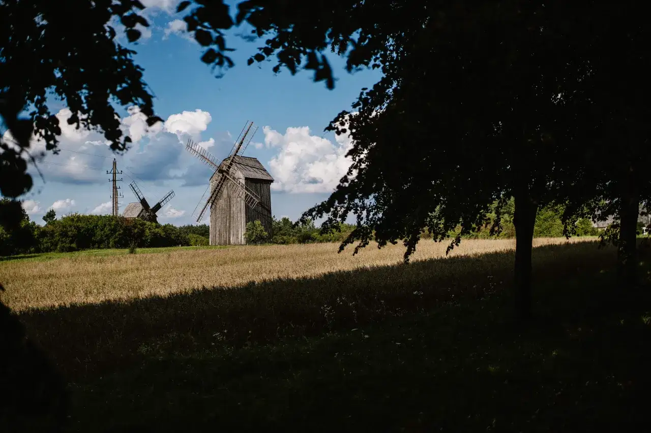 Zdjęcie Najciekawsze skanseny w Świętokrzyskiem, które musisz odwiedzić