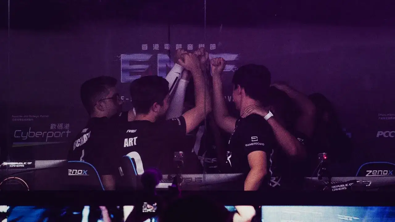 Zdjęcie Co to esport? Zrozumienie fenomenu sportów elektronicznych