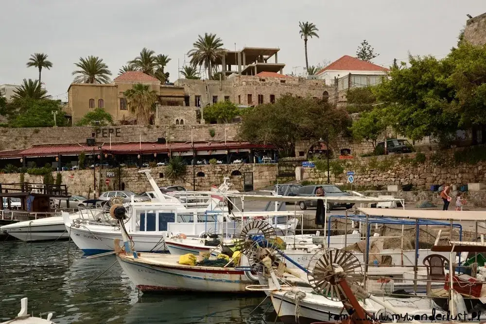 Zdjęcie Czy Liban jest bezpieczny? Aktualna sytuacja i porady dla podróżujących