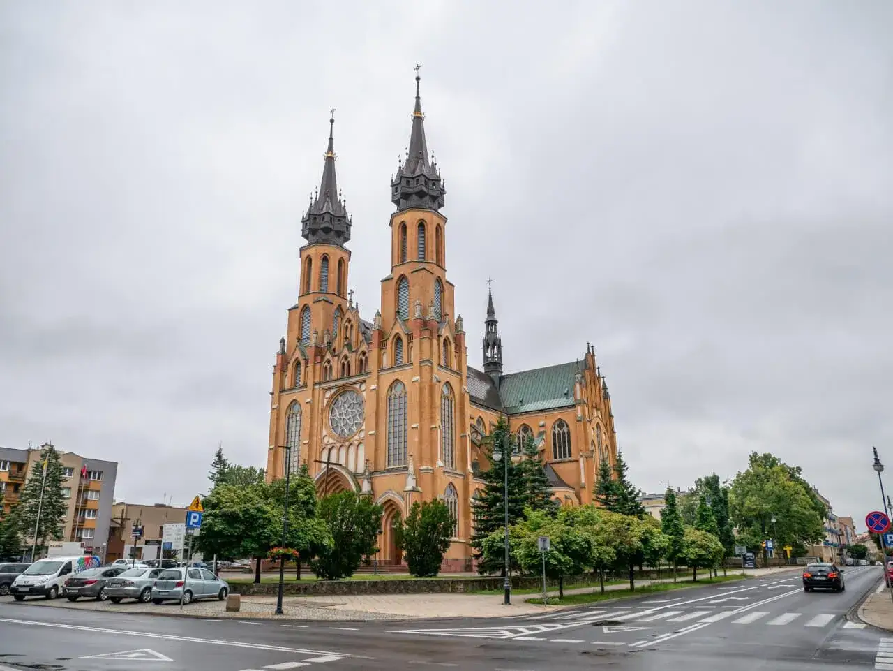 Zdjęcie Jakie 7 zabytków Radomia zmienią Twoje zdanie o mieście? Porady!
