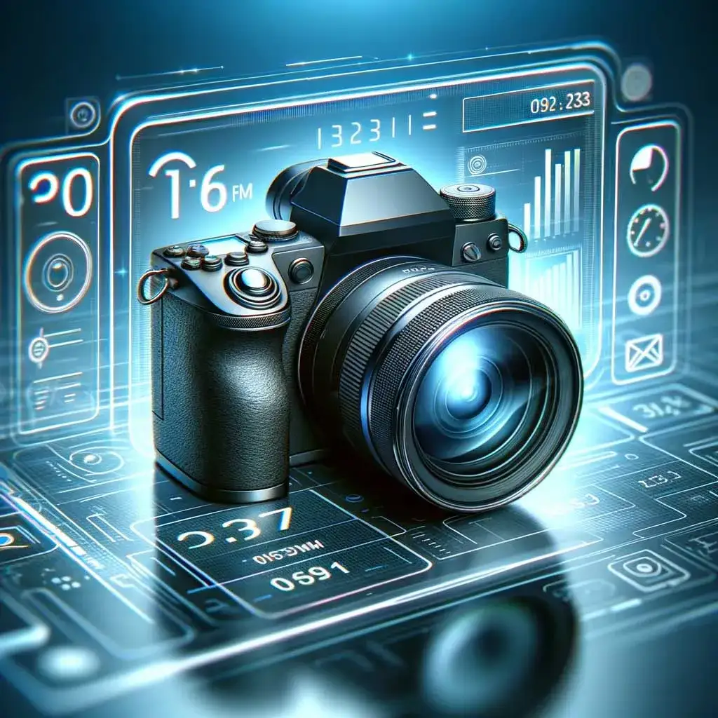 Zdjęcie Jak sprawdzić przebieg aparatu Canon i uniknąć kosztownych błędów