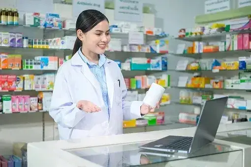 Zdjęcie Ile opakowań leku na recepcie możesz teraz otrzymać? Nowe zasady
