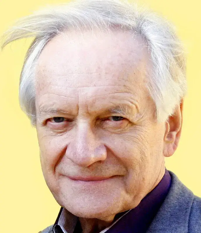 Zdjęcie Andrzej Seweryn – życie, kariera i niezapomniane role aktora