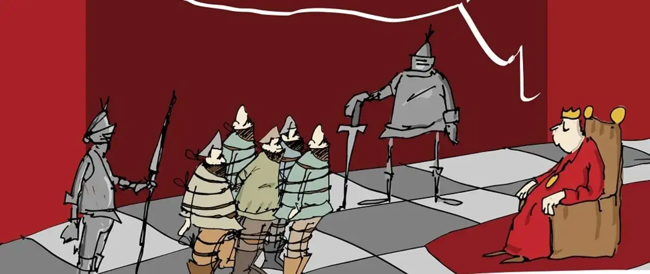 Zdjęcie Co to jest służba i jak wpływa na nasze życie społeczne?