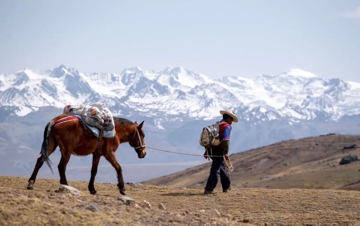 Zdjęcie Czy w Peru jest bezpiecznie? Oto co musisz wiedzieć przed podróżą