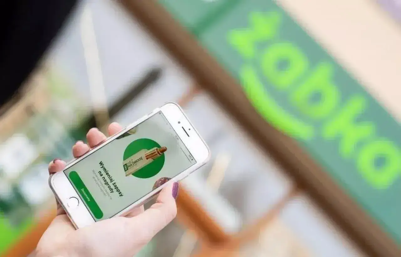 Zdjęcie Sieć Żabka do kogo należy? Odkryj tajemnice właściciela i plany rozwoju